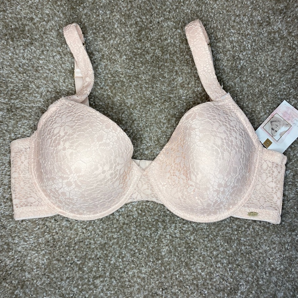 Jessica Simpson Womens 38C Bra